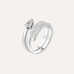 Load image into Gallery viewer, Coil Ring for Women | Fashion Dainty Jewelry | Soria Jewelry
